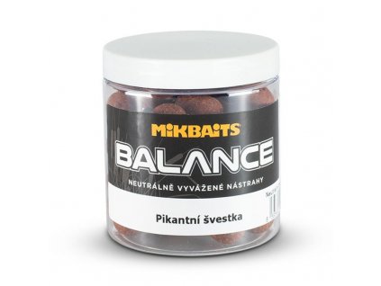 Mikbaits Spiceman Balance 1