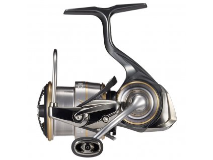 Daiwa Luvias 1