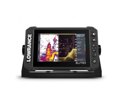 lowrance elite fs 7 se sondou activeimaging 3v1 3.