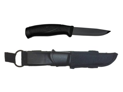 4760 nuz morakniv companion tactical