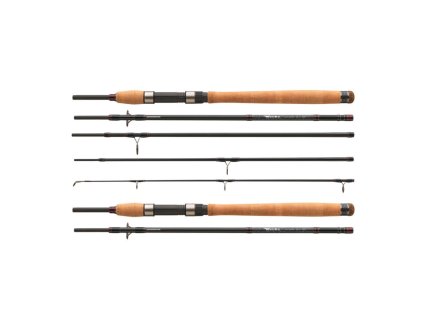 Cormoran Black Bull 10 42g 1