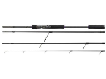Daiwa Prorex XR Travel BD 50 2