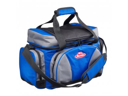 Berkley Taška System Bag L modrá