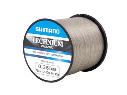 34016 vlasec shimano technium inv 0 305mm 1100m
