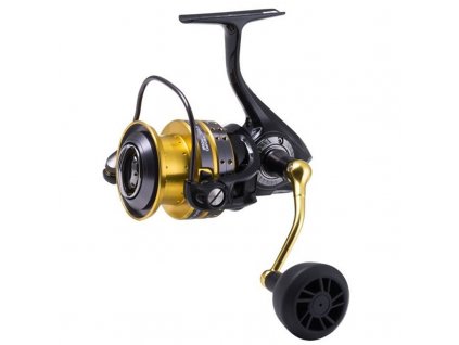 Abu Garcia Superior 1