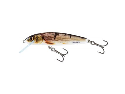 Wobler Salmo MINNOW - WOD (Velikost M6S 6cm)