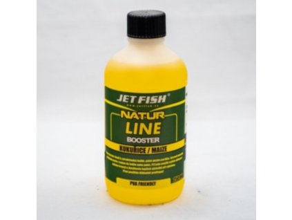 Jet Fish Natur line Booster