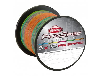 Berkley Pro Spec 5x10