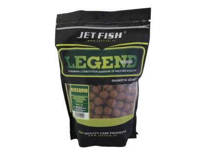 Jet Fish Legend Range 1kg