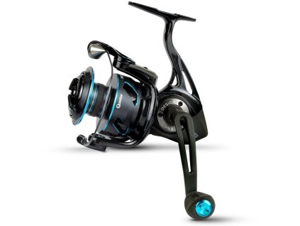 Smoke S3 Inshore 1