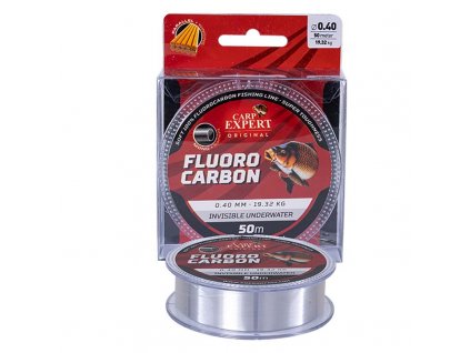 CARP EXPERT VLASEC FLUOROCARBON