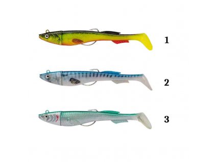 Berkley Power sardine 15cm 40g