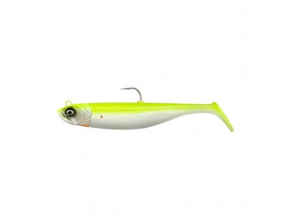 SAVAGE MINNOW LEMON BACK 12,5cm, 35g