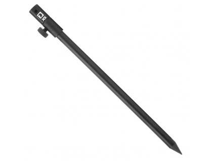 SPRO vidlička Bankstick Black