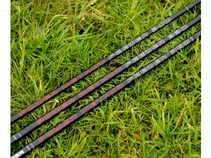 Cresta Snyper Medium Feeder 3,6m 30 80g