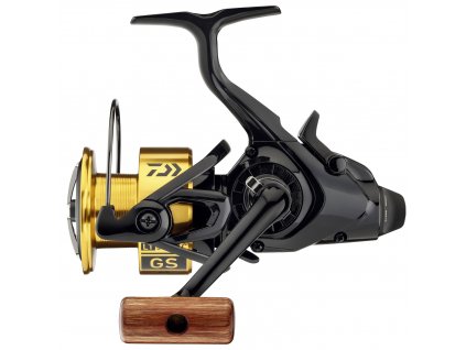 Daiwa GS BR LT 5000 C 1