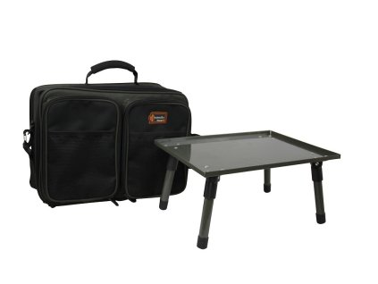 prologic stolek cruzade rig station