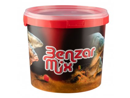 Kbelík Benzár mix