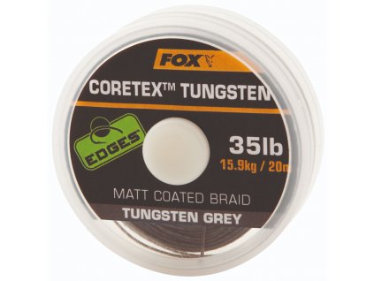 Návazcová šňůrka FOX Coretex Tungsten