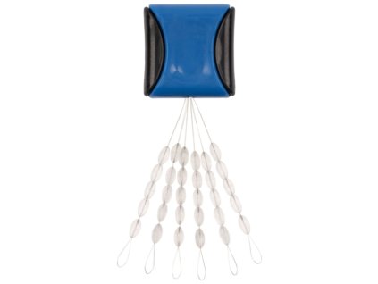 Silikonové zarážky Zebco 1