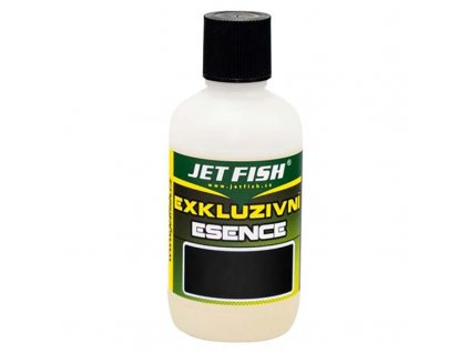 Jet Fish Esence do boilie a vnadících směsí 20ml