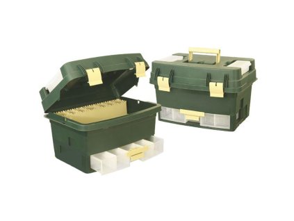 Kufr pro rybáře Caddy Spin 462 3