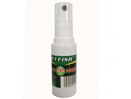Jet Fish dezinfekce FISH MEDIC