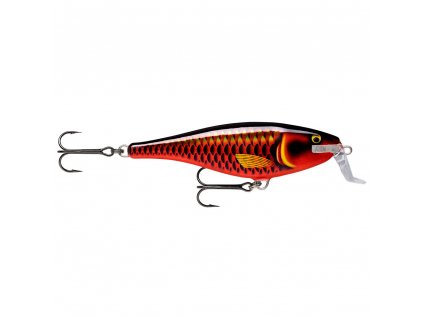 Rapala SSR14 TWZ