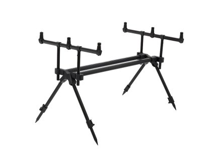 Rod pod Prologic Twin Support 1