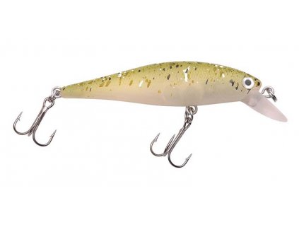 Spro PC Minnow Splatter 5cm