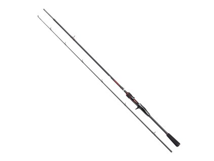 Přívlačový prut Abu Garcia Vendetta V3 2,13m 10 30g