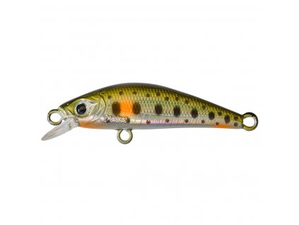 Gunki Gamera 39 Spot Green Trout