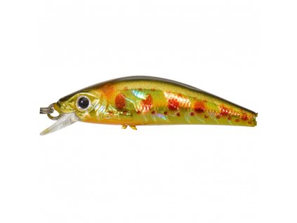Gunki Gamera 39 HL Brown Trout