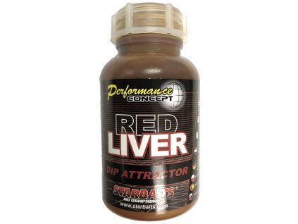 Starbaits Red Liver 4
