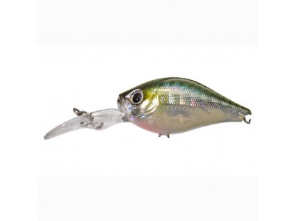 Gunki D Gigan HL Minnow