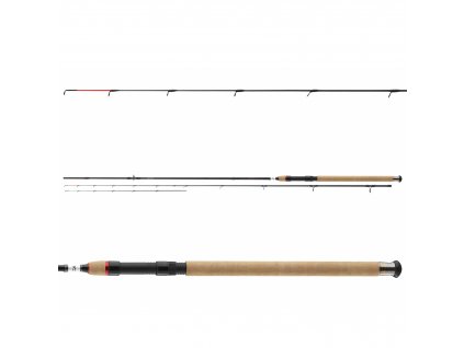 Daiwa Ninja Stalker 1