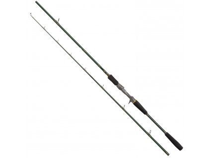 Abu Svartzonker Dowsizier 120g
