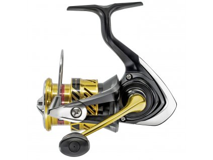 Daiwa Crossfire LT 2500 4BS