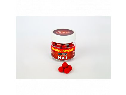 Motaba Wafters Smoke 2