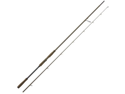 Savage Gear Fast Game spin 1