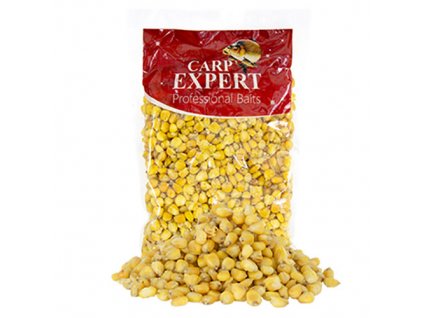 Kukuřice Carp Expert 1