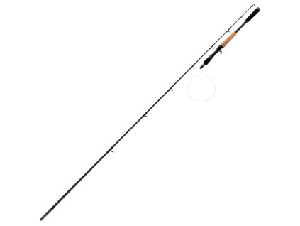 FOX Terminator Power Shad 1