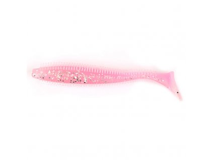 FOX RAGE Spikey Shad Pink Candy