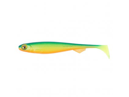 Fox Rage Slick Shad 11cm Blue Back  Získejte slevu -5% za registraci v e-shopu