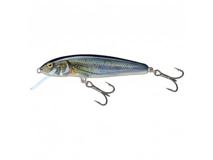 Salmo Minnow Spirlin