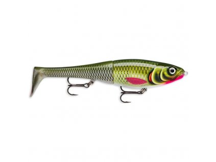 Rapala X Rap Peto OG