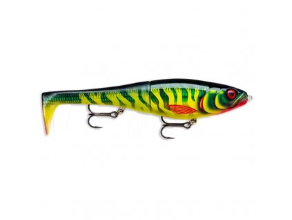 Rapala X Rap Peto HTP