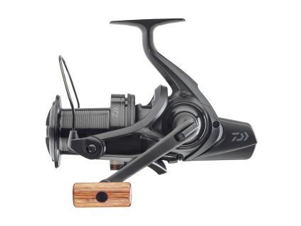 Daiwa EmblemSD