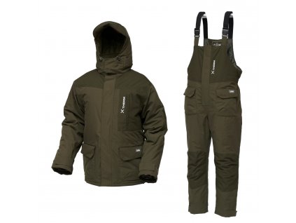 Dam Xtherm Winter Suit 1