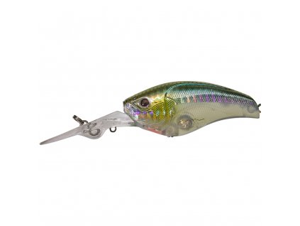 Gunki Slattern HL Minnow